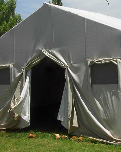 Изготавливаем солдатские палатки в Себеже вместимостью <strong>до 70 человек</strong>